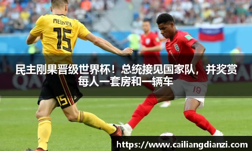 民主刚果晋级世界杯！总统接见国家队，并奖赏每人一套房和一辆车
